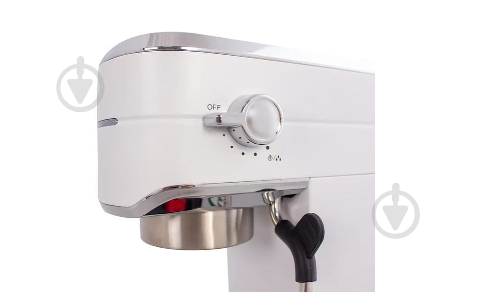 Кофеварка рожковая PRIME Technics PAC 201 Elite - фото 10 Кофеварка рожковая PRIME Technics PAC 201 Elite - фото 10