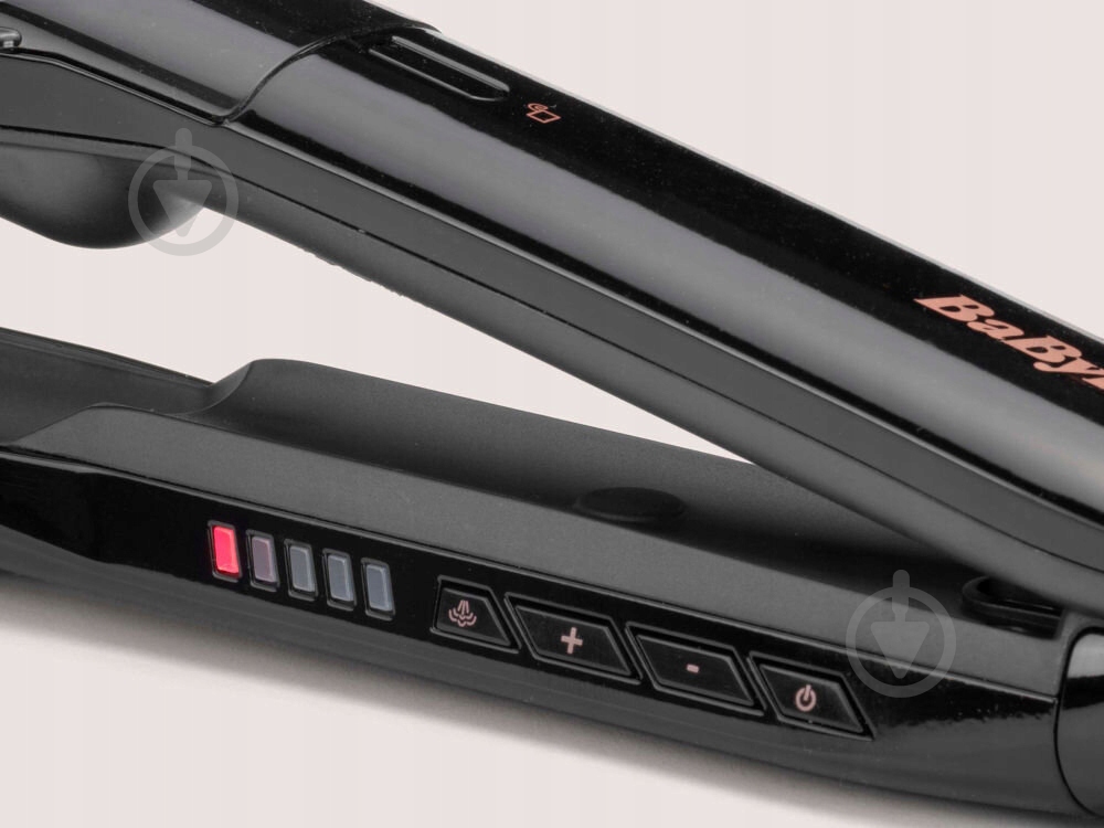 Выпрямитель для волос BaByliss ST493E - фото 4