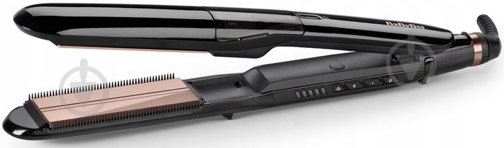Выпрямитель для волос BaByliss ST493E - фото 1