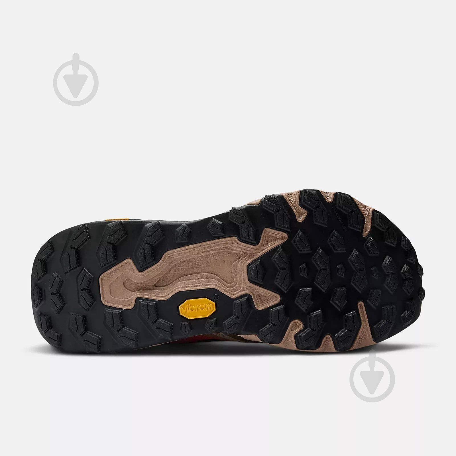 Кросівки чоловічі демісезонні New Balance MTHIERV9 р.44,5 коричневі - фото 6