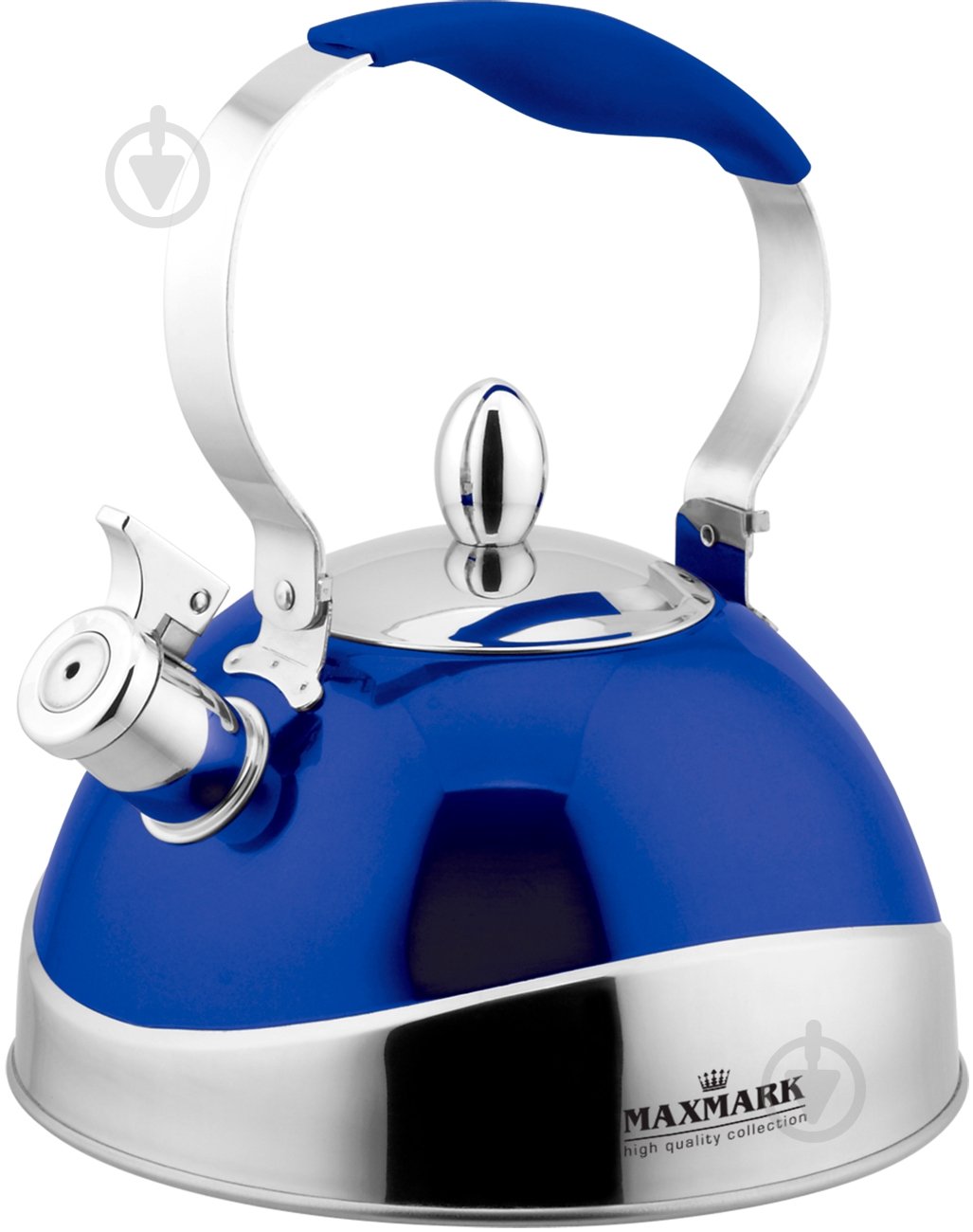 Чайник Maxmark 3 л MK-1315 - фото 1