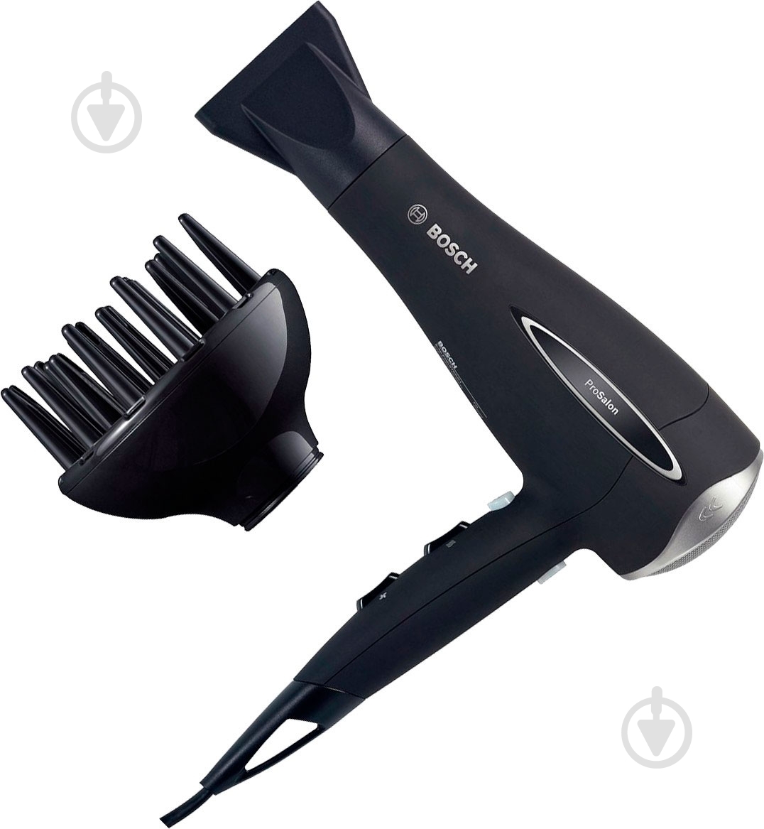 Фен Bosch PHD9760 - фото 2