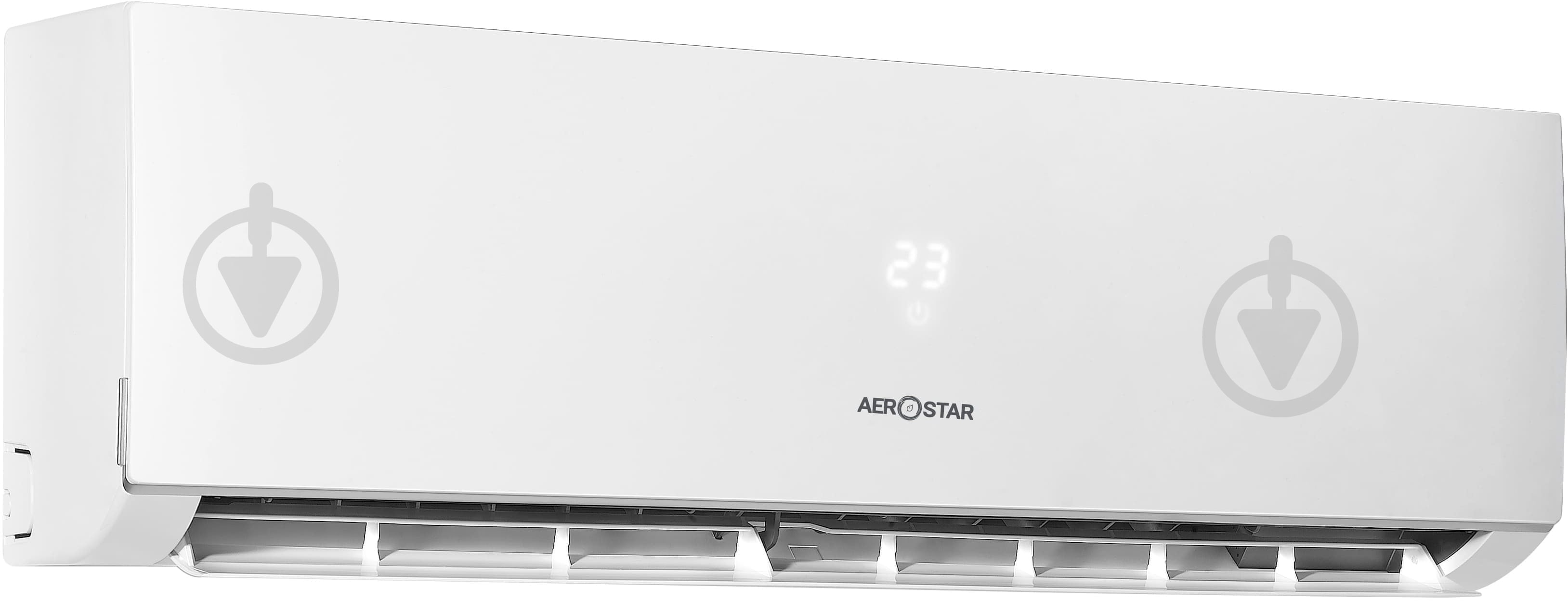 Кондиционер Aerostar DJ AER-24A-R32 - фото 2 Кондиционер Aerostar DJ AER-24A-R32 - фото 2
