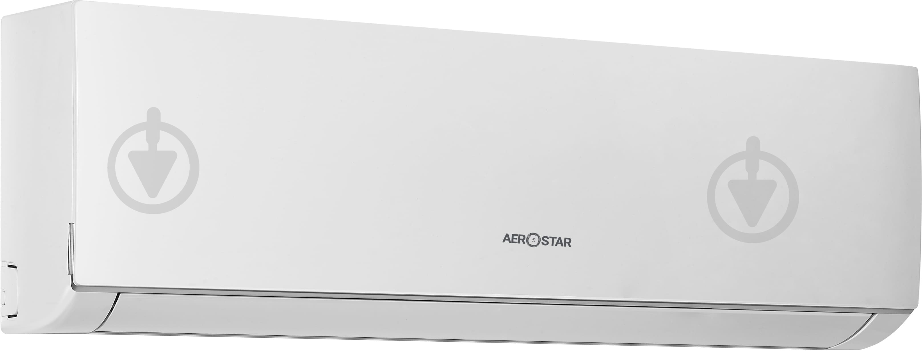 Кондиционер Aerostar DJ AER-24A-R32 - фото 3 Кондиционер Aerostar DJ AER-24A-R32 - фото 3