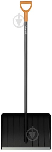 Лопата Fiskars Solid 1052526 - фото 1 Лопата Fiskars Solid 1052526 - фото 1