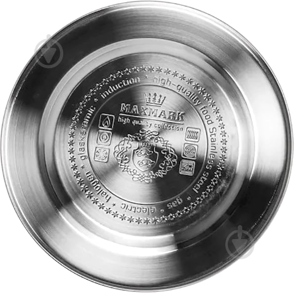 Чайник Maxmark 3 л MK-1316 - фото 4