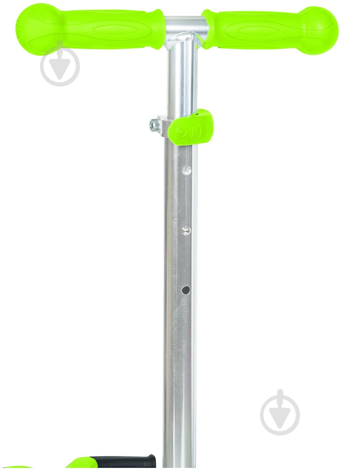 Самокат Globber Primo салатовый 422-106 - фото 4 Самокат Globber Primo салатовый 422-106 - фото 4