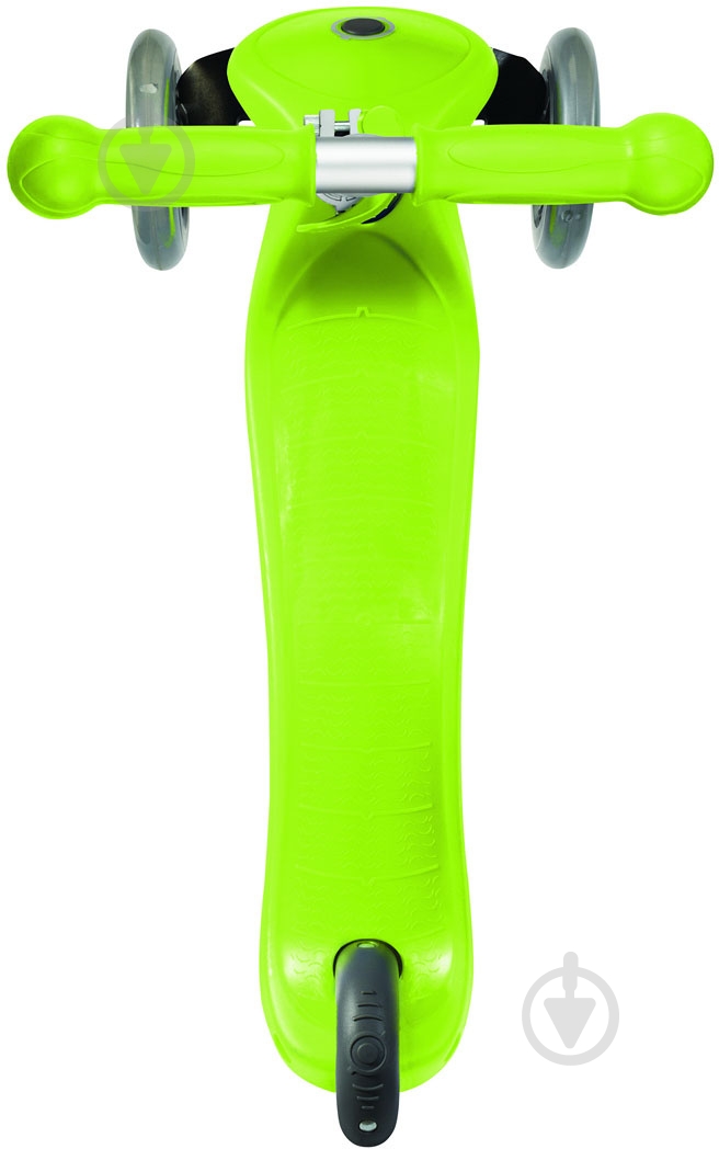 Самокат Globber Primo салатовый 422-106 - фото 3 Самокат Globber Primo салатовый 422-106 - фото 3