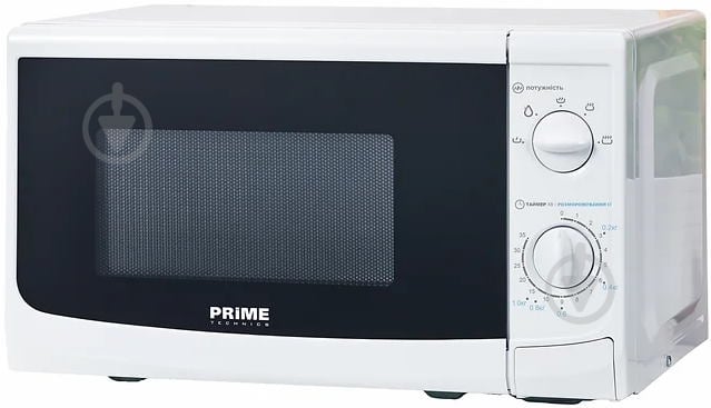 Микроволновая печь PRIME Technics PMW 20715 KW - фото 1 Микроволновая печь PRIME Technics PMW 20715 KW - фото 1