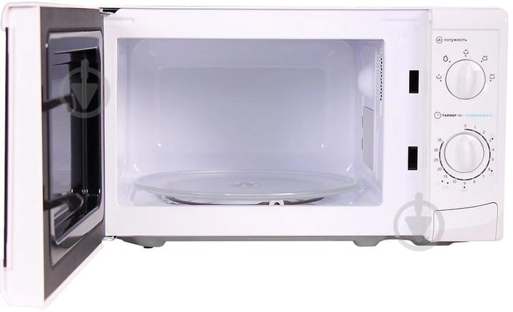 Микроволновая печь PRIME Technics PMW 20715 KW - фото 5 Микроволновая печь PRIME Technics PMW 20715 KW - фото 5