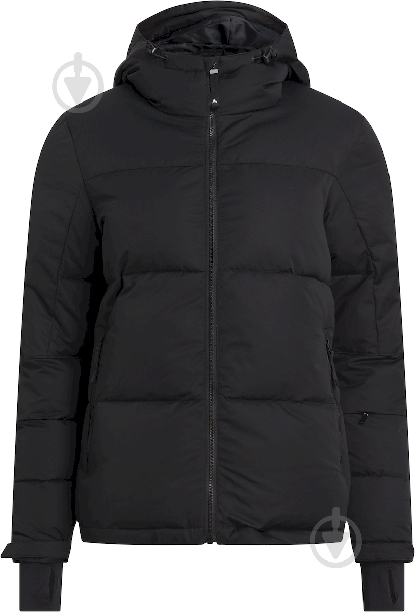 ᐉ Куртка женская зимняя McKinley Edwina W 429252-057 р.XL черная