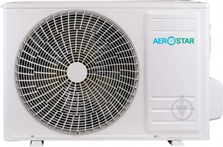 Кондиционер Aerostar CL AER-24A-R32 - фото 4
