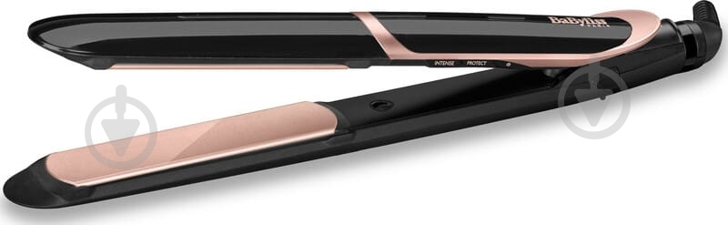 Выпрямитель для волос BaByliss ST394E - фото 1 Выпрямитель для волос BaByliss ST394E - фото 1