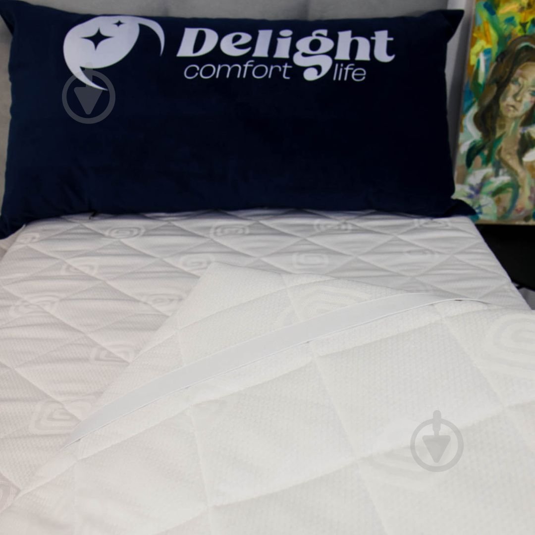 Мини-матрас Фелтекс Софт Delight 80x190 см - фото 3 Мини-матрас Фелтекс Софт Delight 80x190 см - фото 3