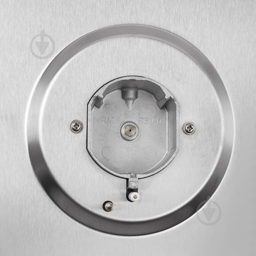 Варочная поверхность газовая Perfelli HGM 31414 I - фото 9 Варочная поверхность газовая Perfelli HGM 31414 I - фото 9