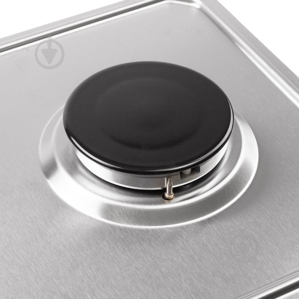 Варочная поверхность газовая Perfelli HGM 31414 I - фото 7 Варочная поверхность газовая Perfelli HGM 31414 I - фото 7