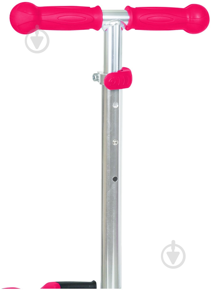 Самокат Globber Primo розовый 422-102 - фото 3