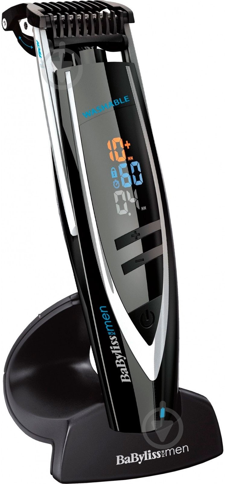 Триммер BaByliss E886E - фото 1