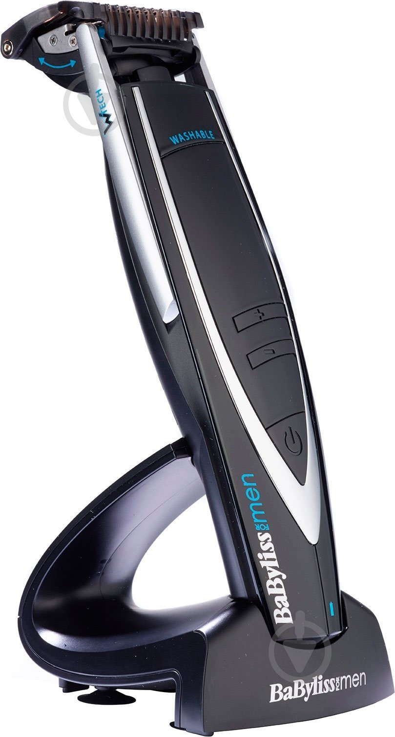 Триммер BaByliss E886E - фото 2