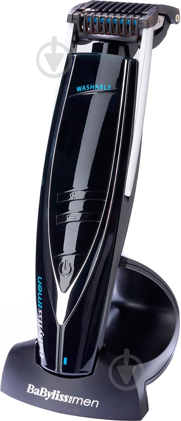 Триммер BaByliss E886E - фото 3