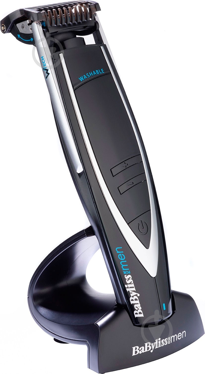 Триммер BaByliss E886E - фото 4