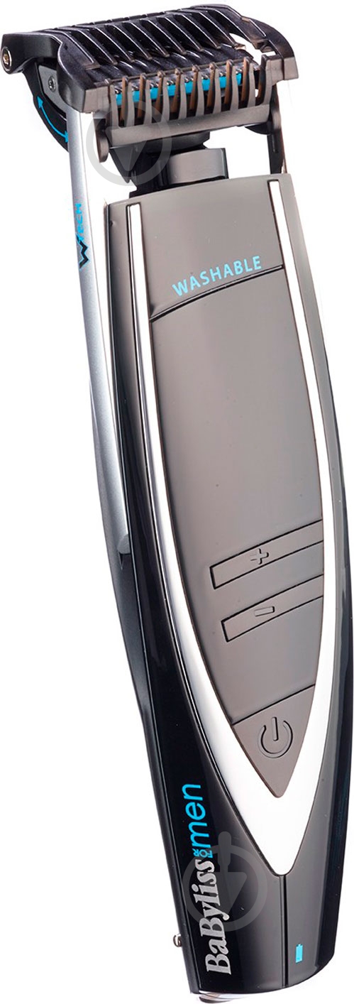 Триммер BaByliss E886E - фото 6