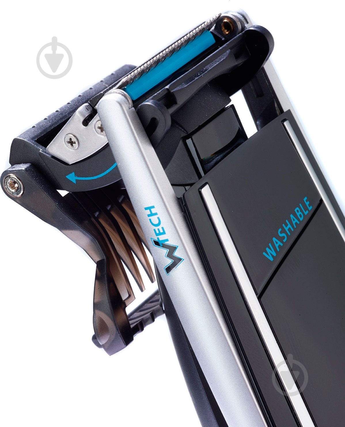 Триммер BaByliss E886E - фото 7