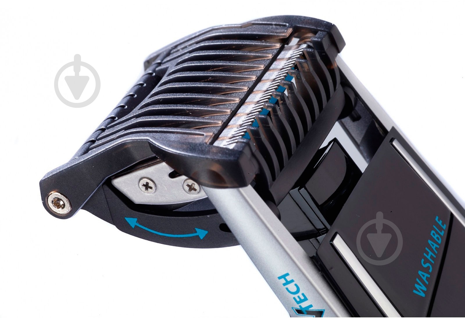 Триммер BaByliss E886E - фото 8