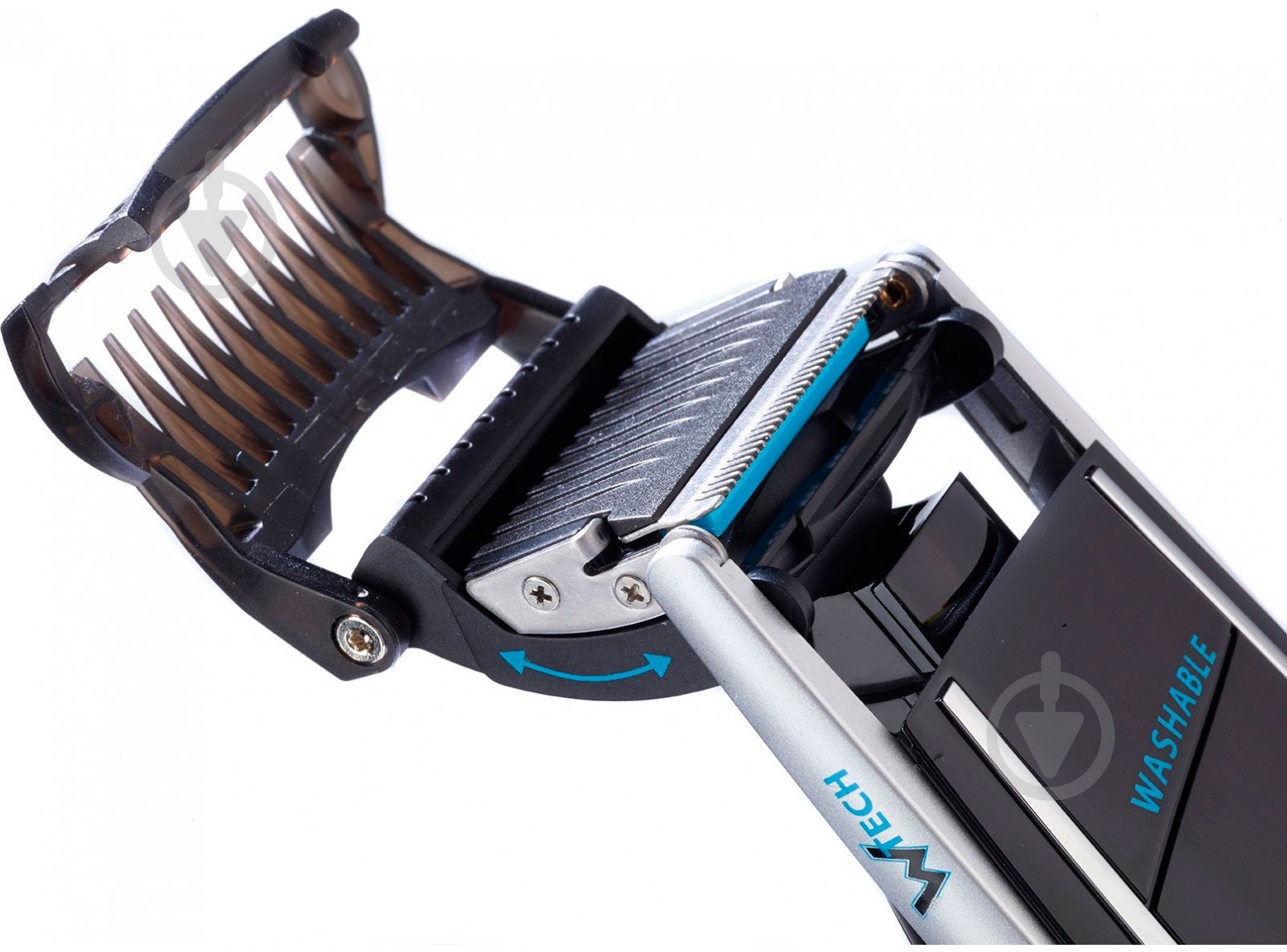 Триммер BaByliss E886E - фото 9