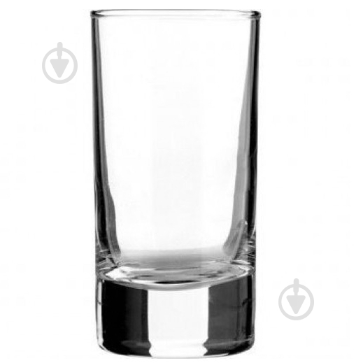 Чарка Pasabahce Side 42594 95 мл 1 шт. - фото 1 Чарка Pasabahce Side 42594 95 мл 1 шт. - фото 1