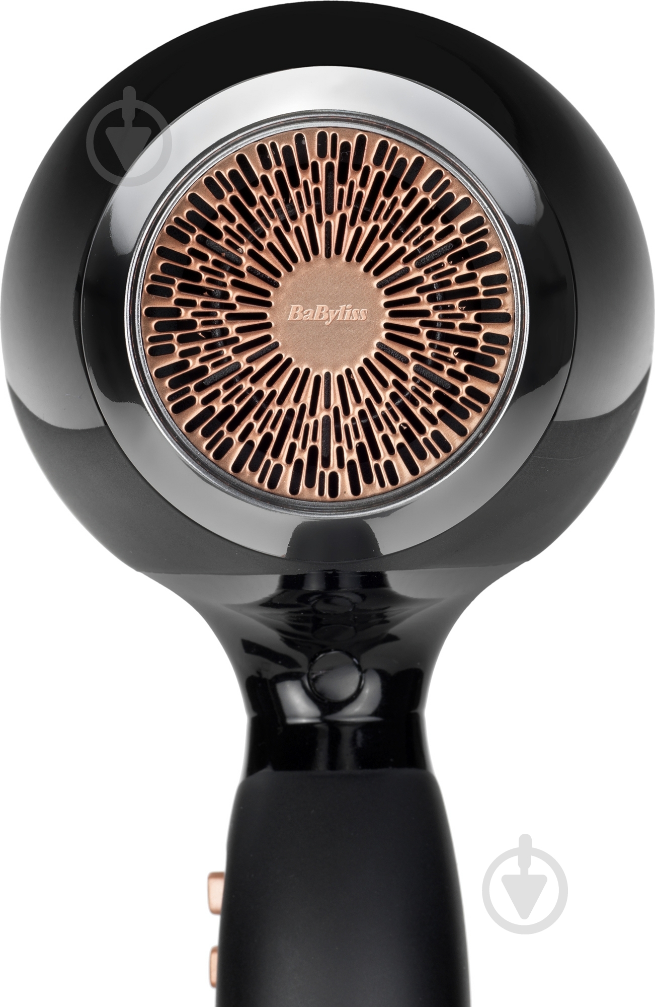 Фен BaByliss Air Power Pro 6716DE - фото 7 Фен BaByliss Air Power Pro 6716DE - фото 7