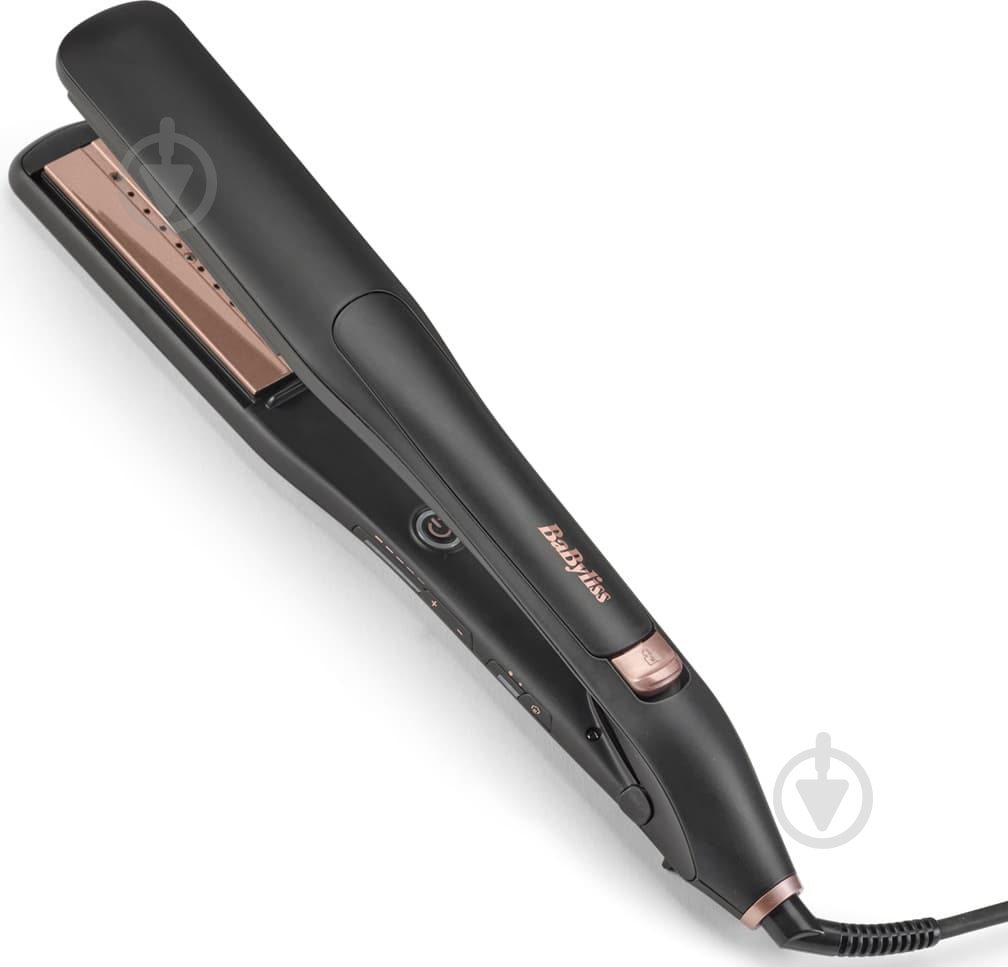 Выпрямитель для волос BaByliss ST596E - фото 3