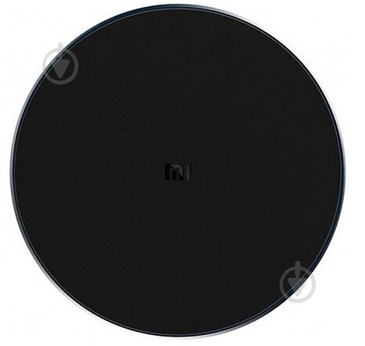Зарядное устройство Xiaomi Mi Wireless Charging Pad - фото 3
