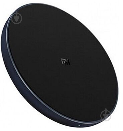 Зарядное устройство Xiaomi Mi Wireless Charging Pad - фото 2