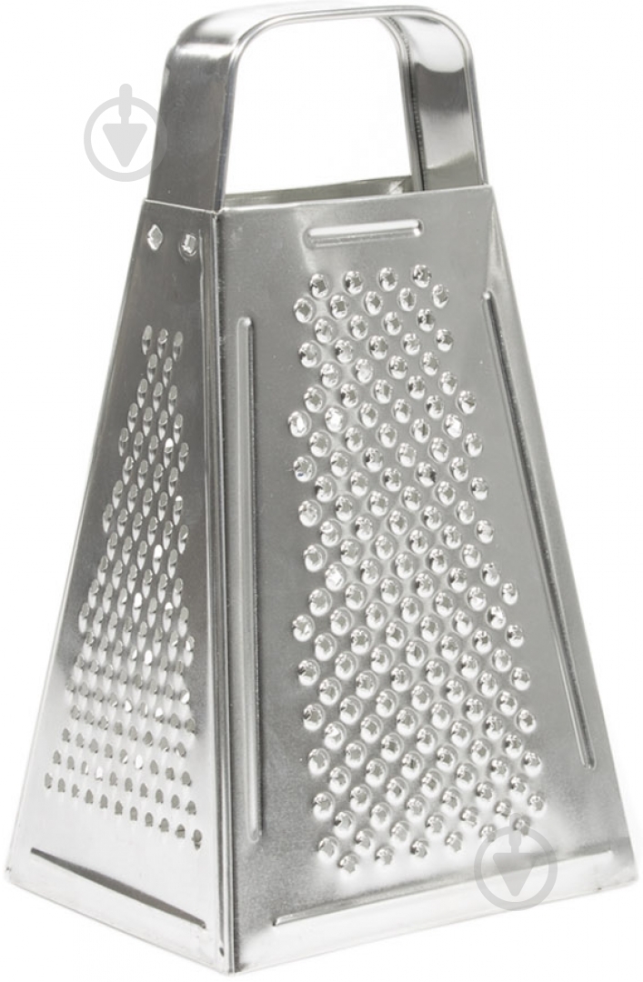 Терка для сыра металлическая - фото 2