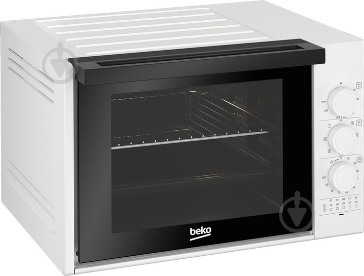 Электрическая печь Beko BMF30W - фото 3