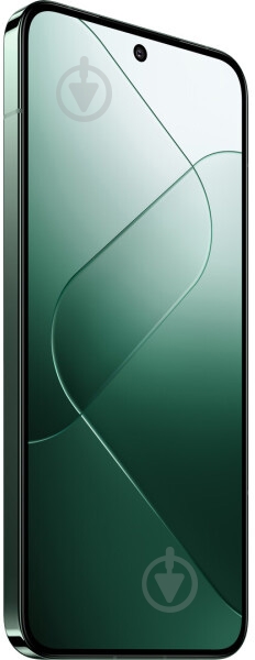 Смартфон Xiaomi 14 12/512GB jade green (1025261) - фото 5 Смартфон Xiaomi 14 12/512GB jade green (1025261) - фото 5