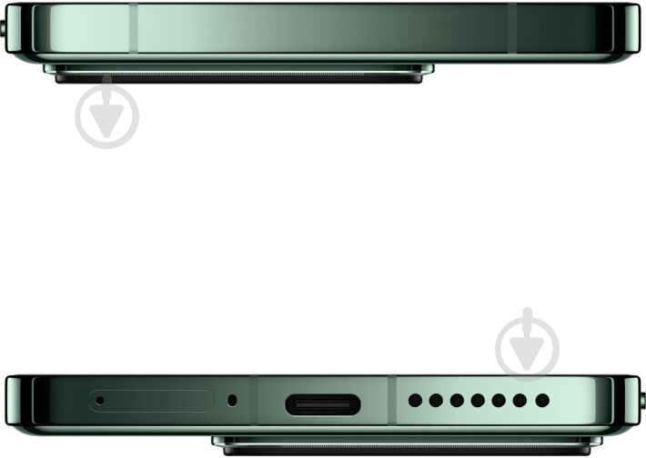 Смартфон Xiaomi 14 12/512GB jade green (1025261) - фото 8 Смартфон Xiaomi 14 12/512GB jade green (1025261) - фото 8