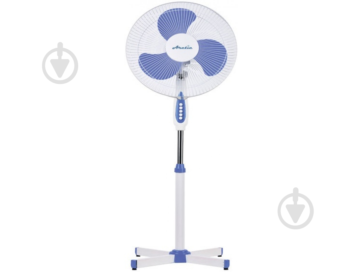 Вентилятор Arctic ARH-5/555 - фото 1