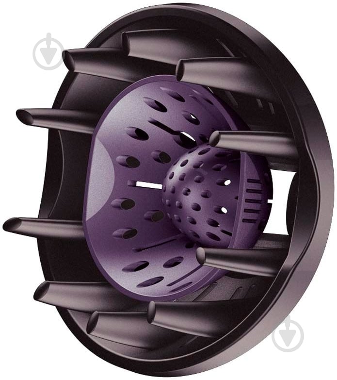 Фен BaByliss D321E - фото 2