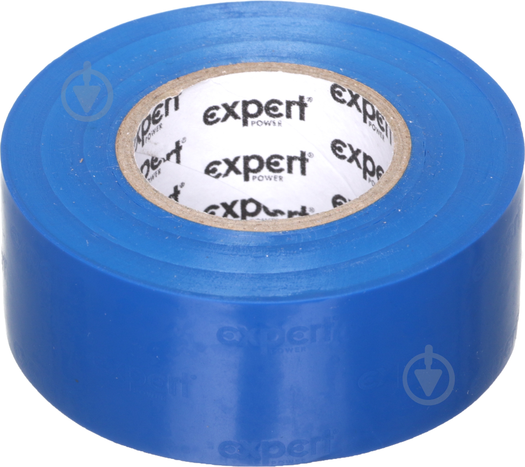 Ізострічка Expert Power ПВХ 0,13x30 мм 25 м синя ПВХ - фото 2