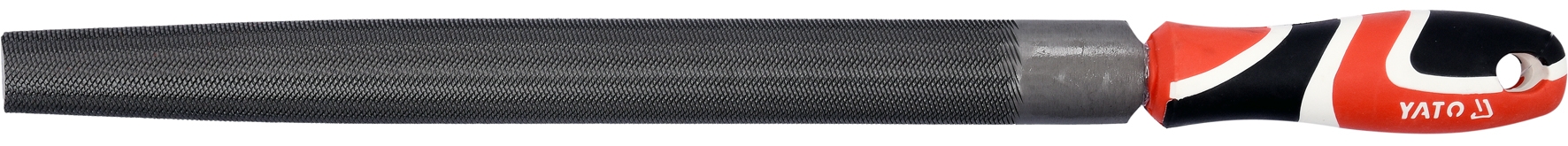 Напильник YATO 1 шт. YT-62261 - фото 1