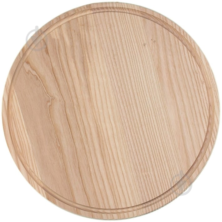 Доска кухонная Кедис 35 см дуб - фото 1