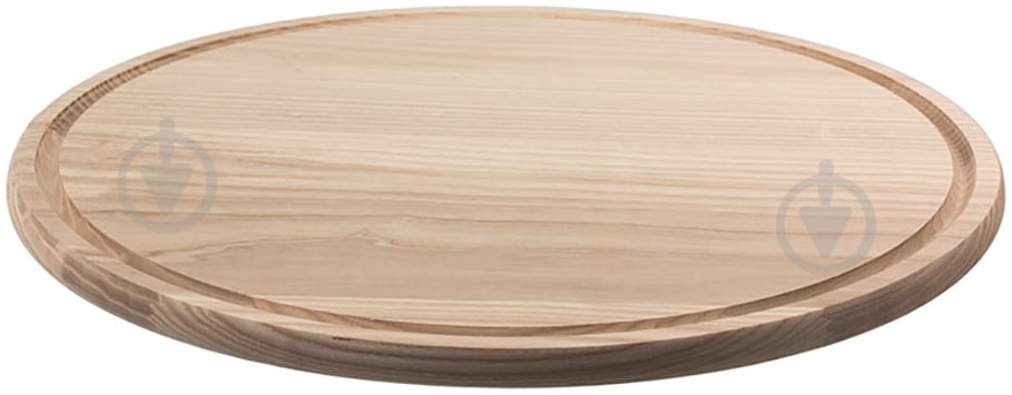 Доска кухонная Кедис 35 см дуб - фото 2