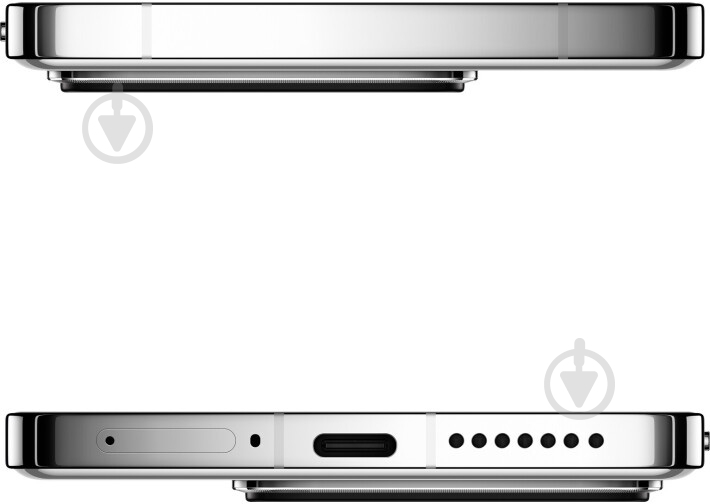 Смартфон Xiaomi 14 12/512GB white (1025262) - фото 9 Смартфон Xiaomi 14 12/512GB white (1025262) - фото 9