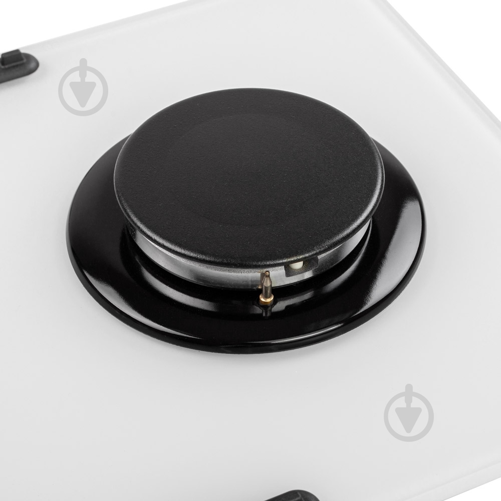 Варочная поверхность газовая Perfelli HGG 31424 WH - фото 5 Варочная поверхность газовая Perfelli HGG 31424 WH - фото 5