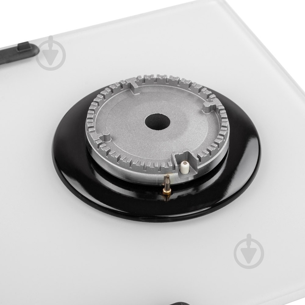 Варочная поверхность газовая Perfelli HGG 31424 WH - фото 6 Варочная поверхность газовая Perfelli HGG 31424 WH - фото 6