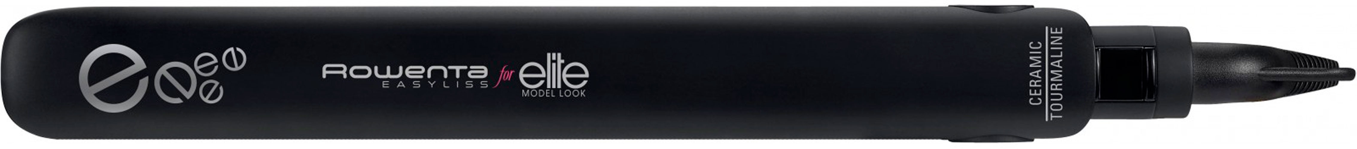 Щипцы для волос Rowenta SF1512 - фото 2