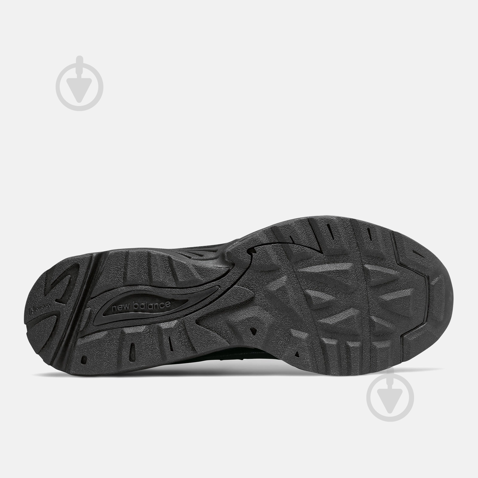 Кроссовки мужские демисезонные New Balance CM878XL р.44,5 черные - фото 4 Кроссовки мужские демисезонные New Balance CM878XL р.44,5 черные - фото 4