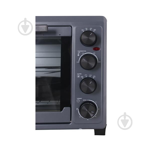 Электрическая печь PRIME Technics PEO 5289 G - фото 4